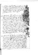 Livro de registo de correspondência da Secretaria do Estado da Guerra da Divisão dos Voluntários Reais d'El-Rei.