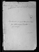 Apontamentos do coronel Maximiliano de Azevedo sobre a Guerra Peninsular e revolução do algarve contra os franceses.