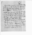 Correspondência do general Ricardo Blunt para D. Miguel Pereira Forjaz, ministro e secretário de Estado dos Negócios da Guerra, sobre presos, arsenais, recrutas, víveres, abastecimentos, depósitos, saúde, recolha de madeiras dos pinhais de Peniche para obras públicas, alimentação e deserções.