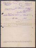 José Simplicio Contente - Soldado - R.I.1