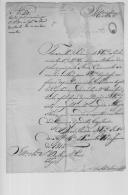 Correspondência de José Botelho Moniz da Silva, intendente dos Arsenais Reais do Exército, para D. Miguel Pereira Forjaz, ministro e secretário de Estado dos Negócios da Guerra, sobre explosivos, armazéns, uniformes, metais, pessoal e armas.