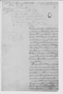 Correspondência de António Firmo Felner, ajudante do contador dos Hospitais Militares do Reino, para D. Miguel Pereira Forjaz, ministro e secretário de Estado dos Negócios da Guerra, sobre vencimentos, abastecimentos, saúde e farmácia.