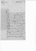 Correspondência do marechal Beresford, Comandante-em-Chefe, para D. Miguel Pereira Forjaz, ministro e secretário de Estado dos Negócios da Guerra, sobre armamento, comunicações, recrutamento militar, abastecimento, vestuário, obras, transportes, víveres, fortificações de campanha, deserções, alimentação, marinha e vencimentos.