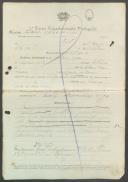 António Lopes - Soldado - C.A.P.