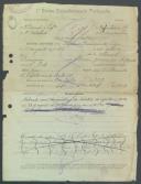 Filomeno Domingues da Silva - 2ºSargento - Regimento de Infantaria nº18