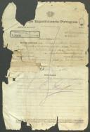 Francisco Matos Figueiredo - 1ºsargento - C.A.L.P.