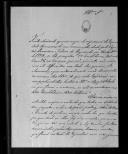 Correspondência de Francisco de Figueiredo Sarmento para o conde de Sampaio sobre solípedes e uniformes.