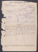 José António da Silva - 1ºCabo - R.I.1.
