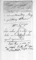 Carta de José Pinto da Silva, físico-mor do Exército, para o visconde de Anadia, secretário de Estado dos Negócios da Guerra, sobre inspecção do Hospital Militar da Corte.