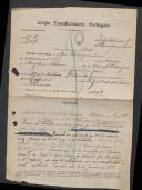 José Rodrigues Soares - Soldado - RI 9
