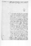 Ofício de Manuel Rodrigues Navais para o marechal Ricardo Blunt sobre vencimentos.