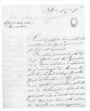 Correspondência de Joaquim da Costa e Silva, inspector das Tesourarias Gerais das Tropas do Reino, para D. Miguel Pereira Forjaz, ministro da Guerra, sobre vencimentos, contabilidade, pessoal, operações e solípedes.