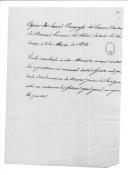 Processo sobre prisioneiros de guerra.