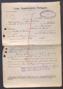 José Teixeira - 1ºCabo