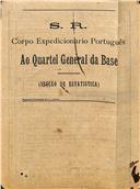 João Tomé Portelinho Carvalho - Soldado - Regimento de Infantaria n.º 19