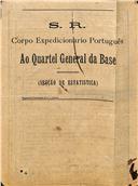 João Tomé Portelinho Carvalho - Soldado - Regimento de Infantaria n.º 19