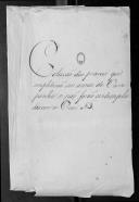 Correspondência de várias entidades sobre as praças de diferentes corpos que não receberam, segundo a circular de 8 de Abril, a cruz três de condecoração pelos seis anos de serviço em Campanha da Guerra Peninsular e respectivas relações.