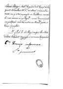 Requerimentos de militares e civis com nomes próprios começados pela letra L, dirigidos a António de Araújo de Azevedo, secretário de Estado dos Negócios da Guerra.