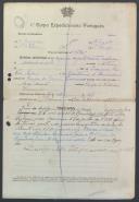 Manuel Augusto Martins Malaca - Soldado