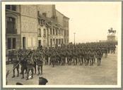 Álbum fotográfico do Batalhão de Infantaria 23 na 1.ª Guerra Mundial