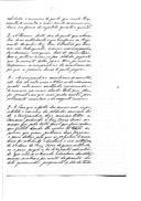 "Registo da carta que Sua Majestade escreveu a Cristóvão de Sá de Mendonça, governador desta cidade e sua comarca e com ela o regimento impresso que abaixo dela vai tresladado" (transcrição).