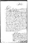 Correspondência de Joaquim José Maria de Sousa Tavares para D. Miguel Pereira Forjaz, remetendo os requerimentos de José Joaquim da Costa, praça do 2º Batalhão do Corpo de Voluntários Reais do Príncipe, e de José Joaquim de Seixas, anspeçada da 9ª Companhia de Infantaria do Real Corpo da Guarda Real da Polícia, nos quais pedem para trocar de unidade.