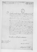 Correspondência de Manuel Jorge Gomes de Sepúlveda para D. Miguel Pereira Forjaz, ministro e secretário de Estado dos Negócios da Guerra, sobre o movimento das tropas francesas na preparação da segunda invasão.