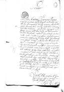 Requerimentos de militares e familiares com nomes próprios começados pela letra A dirigidos ao secretário de Estado dos Negócios da Guerra, João de Almeida de Melo e Castro.