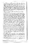 Parecer (cópia) de Sebastião César de Menezes, bispo eleito do Porto, acerca da administração do dinheiro consignado à guerra.
