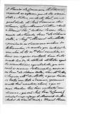 Correspondência de Bartolomeu de Faria Pimentel Cabral Maldonado, provedor da comarca de Tomar, para D. Miguel Pereira Forjaz, ministro e secretário de Estado dos Negócios da Guerra, sobre resposta do provedor acerca da nobreza.