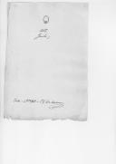 Correspondência do duque de Wellington, para D. Miguel Pereira Forjaz, ministro e secretário de Estado dos Negócios da Guerra, sobre a navegação no rio Douro, operações militares e listas de mortos em combate.