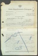 Manuel Afonso - 1ºCabo - G.C.Adm. Militar