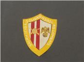 Álbum do Batalhão de Engenhos oferecido ao general Mário Nogueria director da arma de Infantaria.