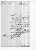 Correspondência de José Botelho Moniz da Silva, intendente geral dos Arsenais Reais do Exército, para D. Miguel Pereira Forjaz, ministro e secretário de Estado dos Negócios da Guerra, sobre transportes, uniformes, pessoal, armas, abastecimentos, contabilidade, vencimentos e instalações.