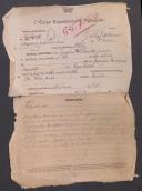 Joaquim Marques Anacleto Júnior - Soldado