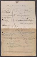 Humberto Augusto Rodrigues - 2ºSargento