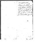 Ofícios de Carlos Frederico Lécor dirigidos aos comandantes do Batalhão de Caçadores nº 6 e do Regimento de Cavalaria nº 9, comunicando-lhes quais as praças dos seus corpos que foram mandadas regressar aos seus anteriores corpos por terem sido julgadas incapazes para o Corpo de Voluntários Reais do Príncipe.