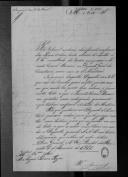 Ofício do conde Sampaio para D. Miguel Pereira Forjaz, ministro e secretário de Estado dos Negócios da Guerra, sobre revistas de tropas ao Depósito Geral de Cavalaria, de Alcântara e relação dos cavalos doentes dos vários corpos.