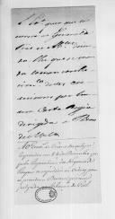 Carta régia (cópia) para Pedro de Melo Breyner, governador da Justiça da Relação e Casa do Porto e ofícios sobre uma desordem sucedida em Oimbra, reino da Galiza, entre portugueses e galegos. 