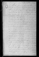 Correspondência do conde de Galveias para o patriarca de Lisboa sobre dúvidas quanto ao Tratado do Comércio de 1810, licença para os navios portugueses receberem carga, "Declarando-se a Guerra entre o Reino Unido da Grande Bretanha e Irlanda e os Estados Unidos...", ordem para recolher à fronteira o Exército Português, armistício e venda de bens para aplicar nas despesas da Guerra.