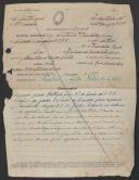 António Francisco Alves - Soldado - Regimento de Infantaria 1