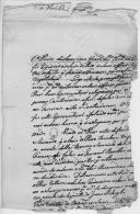 Correspondência de Francisco António Ferreira da Fonseca, prior de Sacavém, para D. Miguel Pereira Forjaz, ministro e secretário de Estado dos Negócios da Guerra, sobre os abusos cometidos pelos franceses em Lisboa.