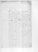 Ofícios de Francisco, bispo e governador interino do Algarve, para D. Miguel Pereira Forjaz, ministro e secretário de Estado dos Negócios da Guerra, sobre saúde e presos.