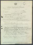 Joaquim Chapeta - Soldado - C.A.P.