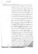 Correspondência trocada entre o conde de Subserra e várias entidades relativa ao conhecimento da recepção dos artigos da extinta Divisão dos Voluntários Reais d'El-Rei nos armazéns do Arsenal Real do Exército e os trâmites que se devem seguir para tal.