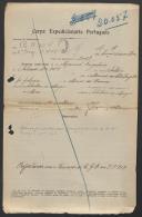 Manuel Fragateiro - Soldado - 2.º Esquadrão do Regimento de Cavalaria 4