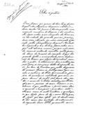Carta Régia de D. João IV sobre a criação de cavalos para defesa do reino (transcrição).