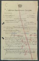 João dos Reis - Soldado Servente - Regimento de Artilharia nº1