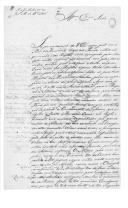 Ofício do bispo do Algarve para D. Miguel Pereira Forjaz, ministro e secretário de Estado dos Negócios da Guerra, sobre  o Hospital da Misericórdia, obras, intendência, farmácia e despesas.