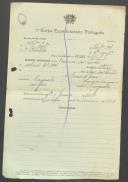 Francisco dos Santos - Soldado